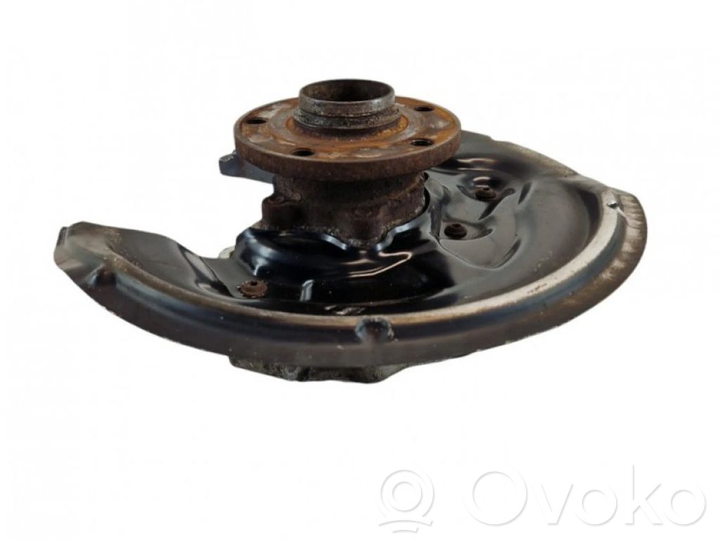 Audi Q3 8U Mozzo portante ruota posteriore (usato)