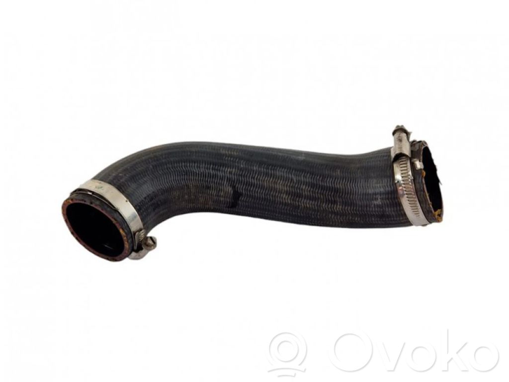 Audi Q3 8U Oro paėmimo kanalo detalė (-ės) 