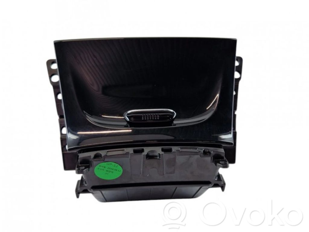 Opel Mokka X Vano portaoggetti 