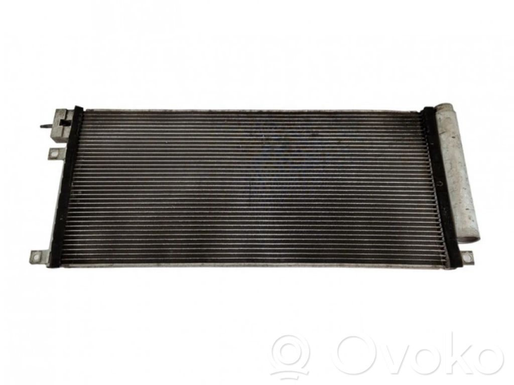 Radiatore di raffreddamento A/C (condensatore)   95321793