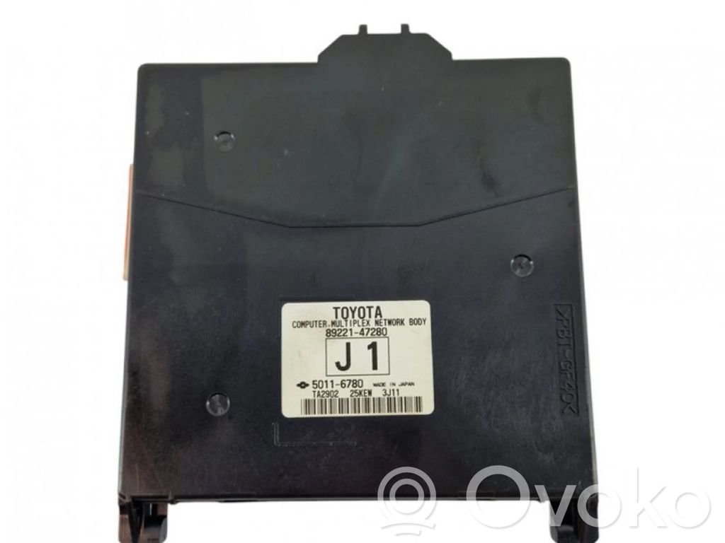 Module confort   8922147280,50116780