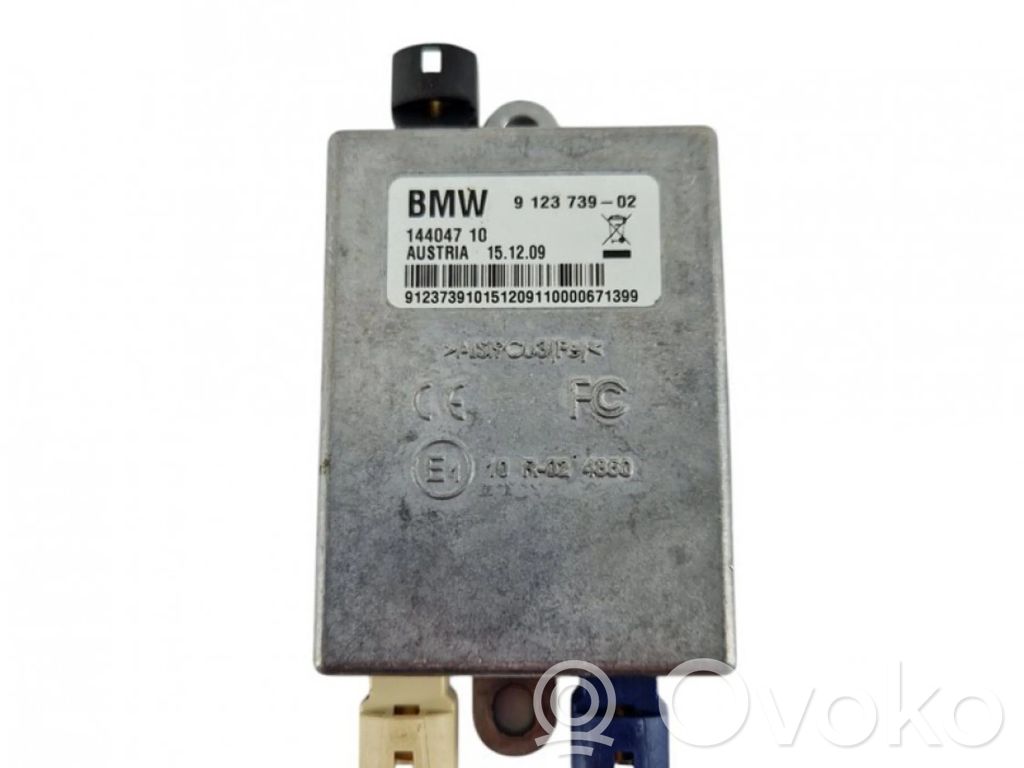 Antenos stiprintuvas   9123739,144047