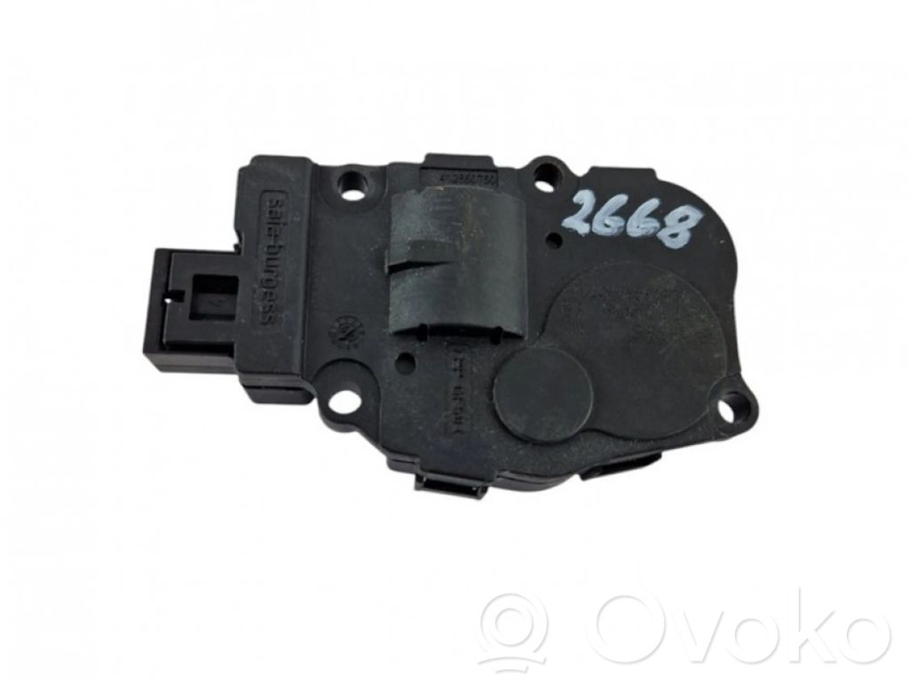 BMW 3 E90 E91 Motor/actuator clapetă aer 