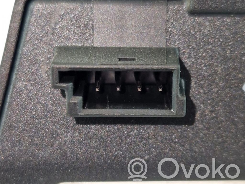 Electric cabin heater radiator   9175923,2007311
