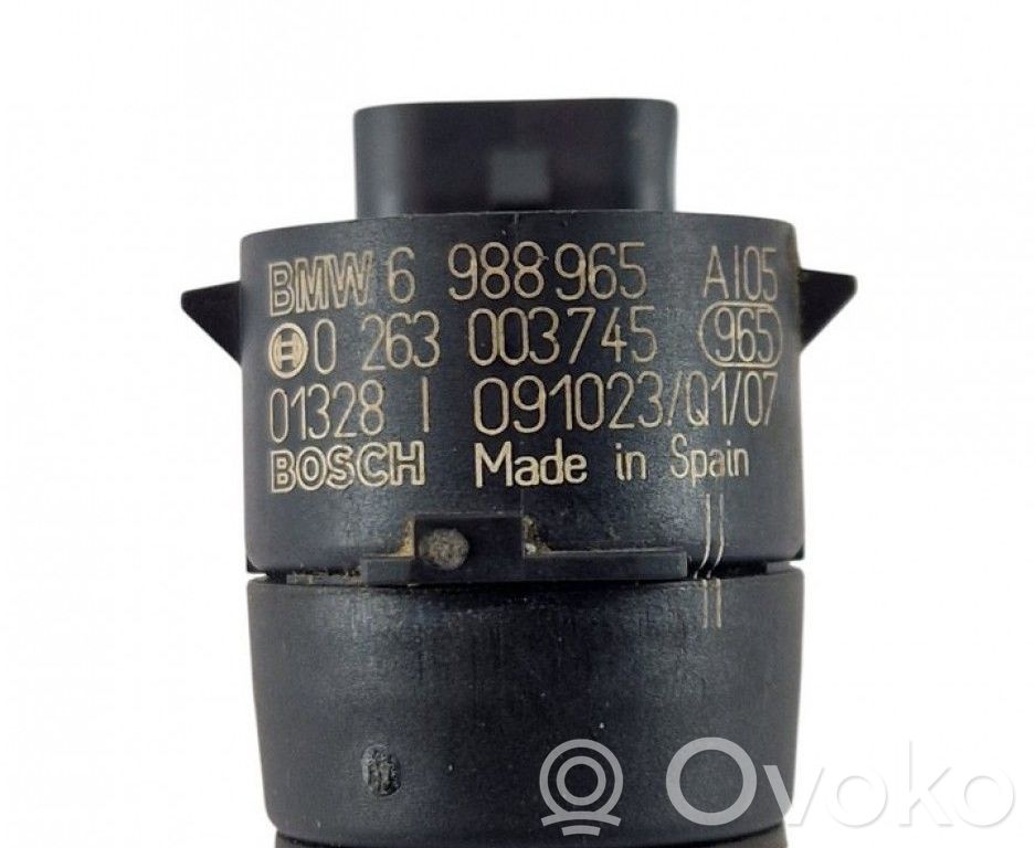 BMW 3 E90 E91 Parking PDC sensor 