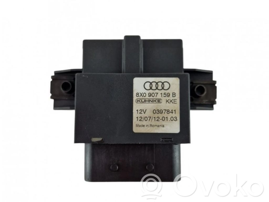 Autres unités de commande / modules   8X0907159B