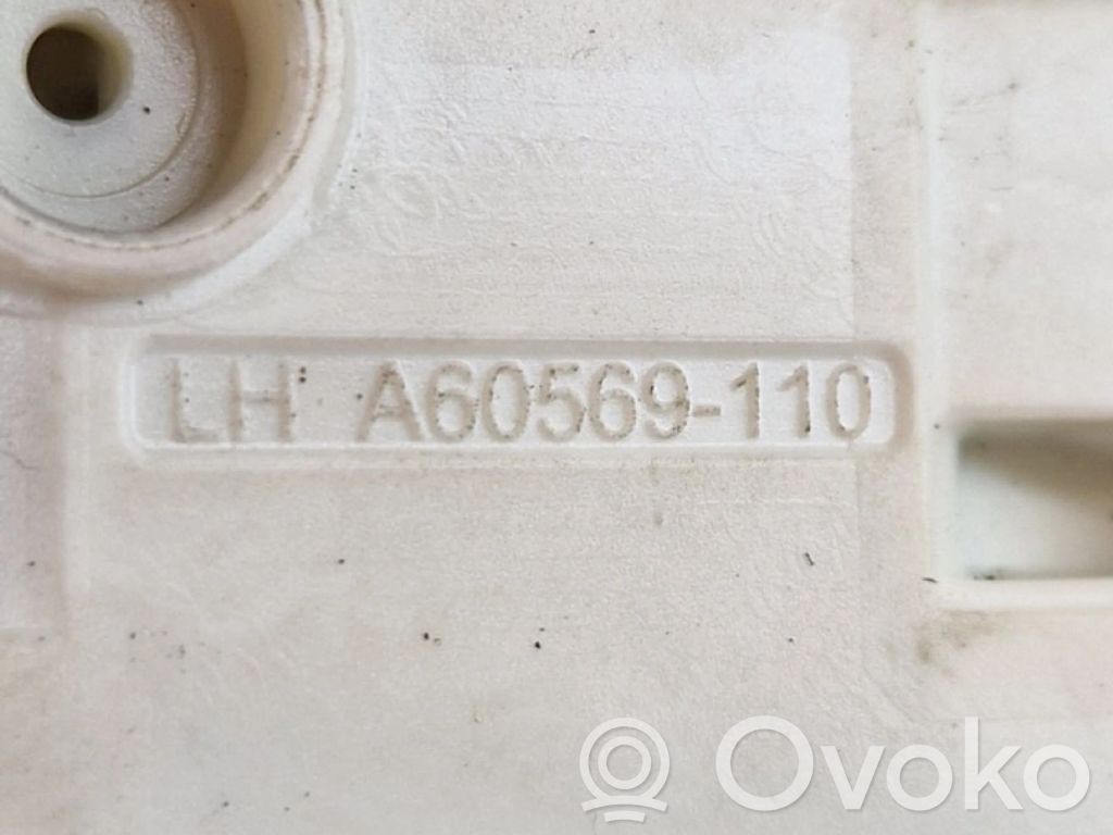 Front door window regulator motor   A60569110,1101A62113110,8K0959802C