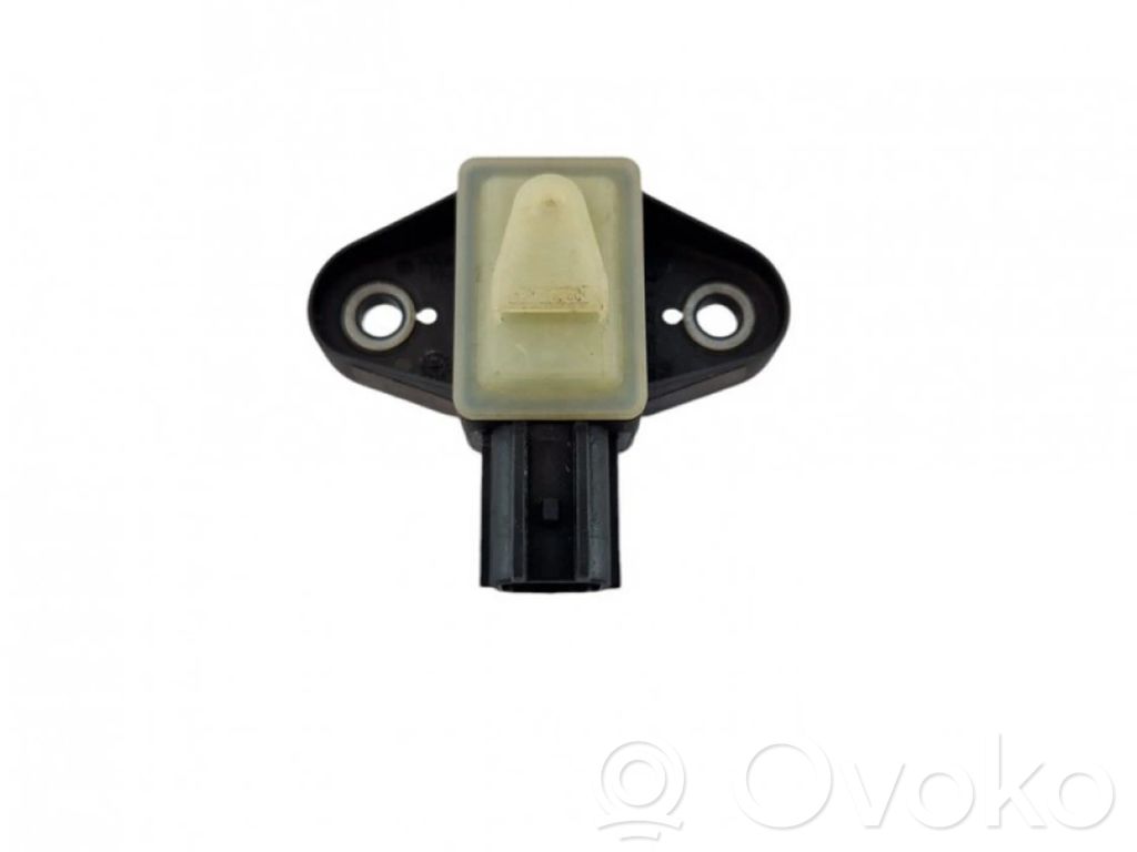 Seat Leon (1P) Czujnik uderzenia Airbag 