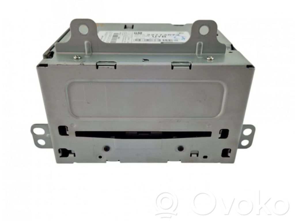 Opel Astra J Caricatore CD/DVD 