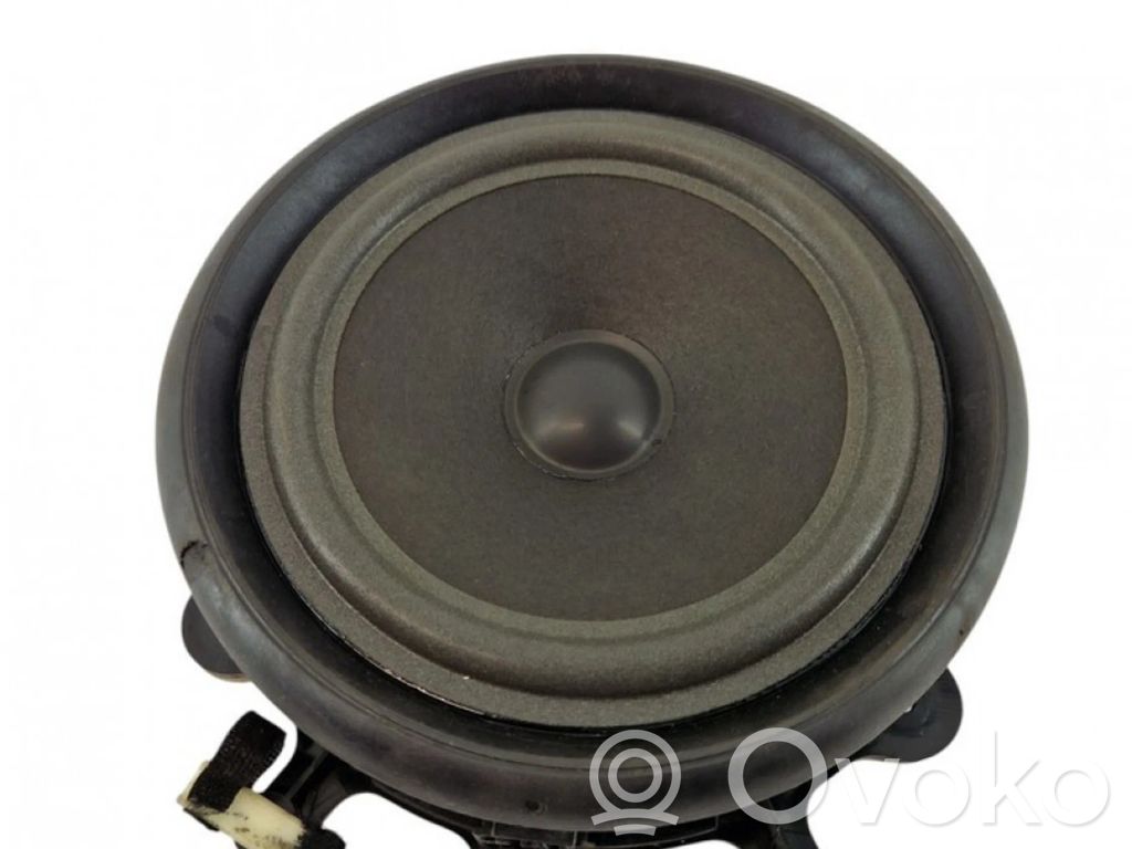 Audi A4 S4 B6 8E 8H Altoparlante ad alta frequenza portiere posteriori 