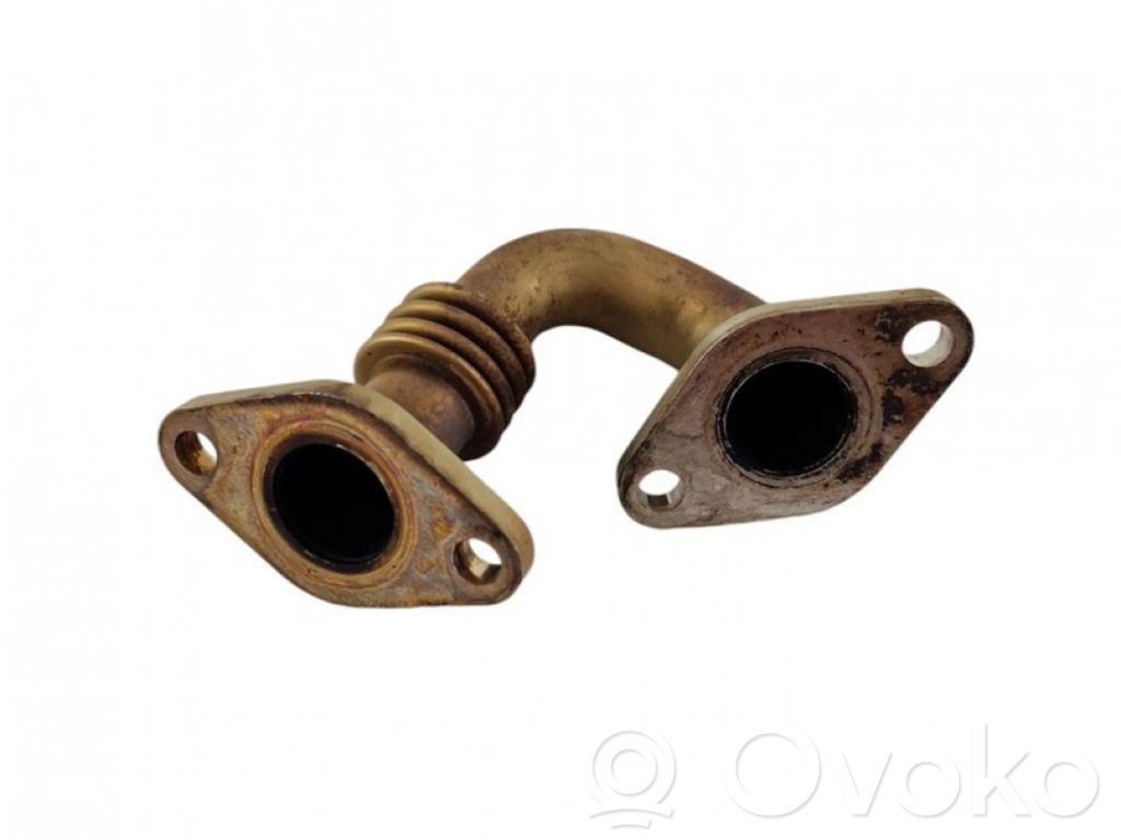 Volkswagen Tiguan Conductă/furtun supapă EGR 