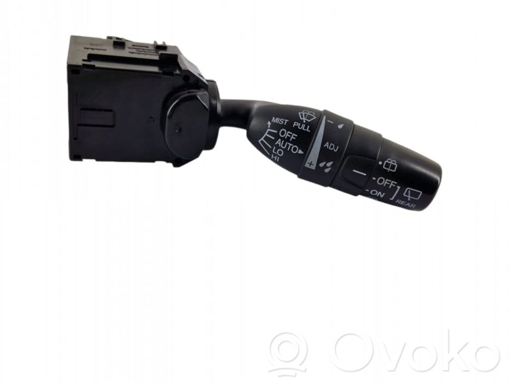 Honda CR-V Interruptor del limpiaparabrisas 