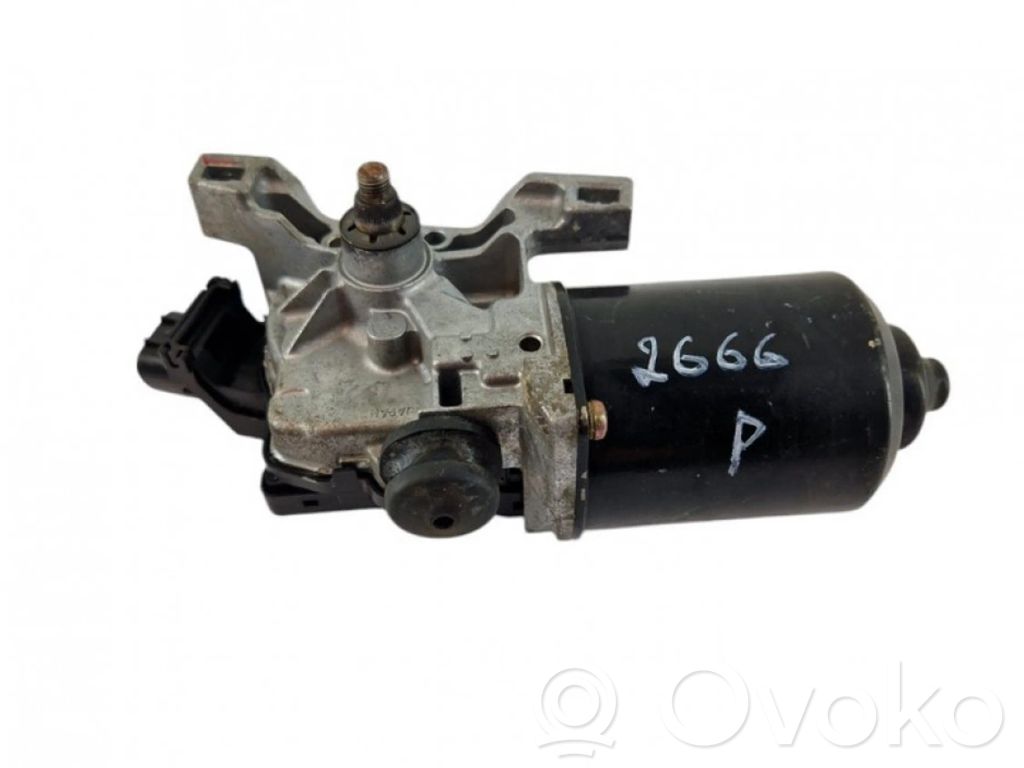Wiper motor   851101A040,1592005172