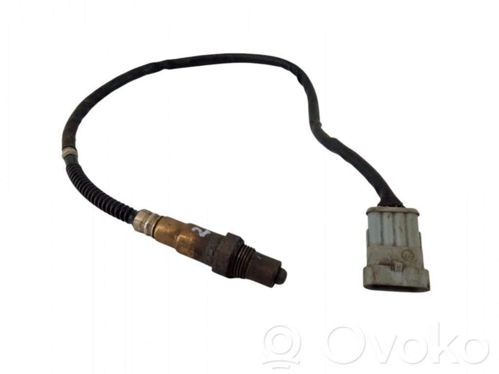 Fiat Linea Lambda probe sensor 