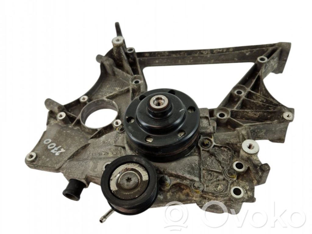 Mercedes-Benz Vito Viano W639 Support de générateur / alternateur 
