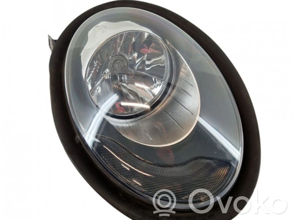 Mini One - Cooper F56 F55 Lampa przednia 