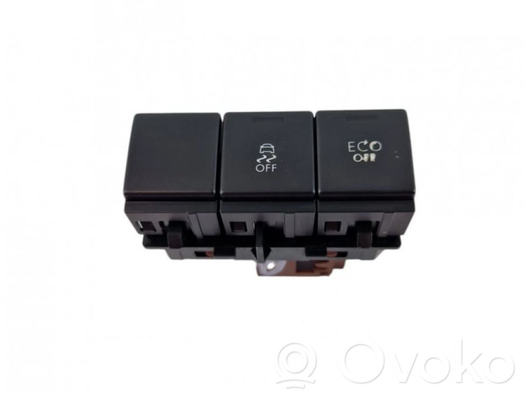 Citroen C3 Otros interruptores/perillas/selectores 