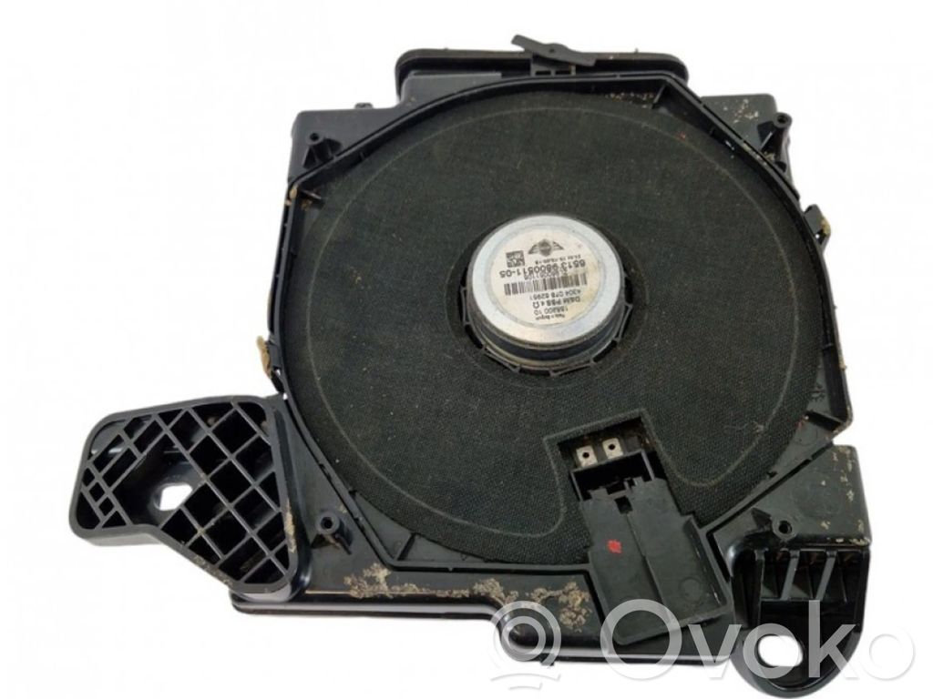 Subwoofer   18820010,430407862951,6513980051105