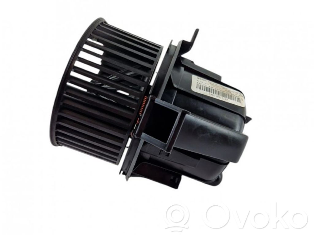 Citroen C3 Ventola riscaldamento/ventilatore abitacolo