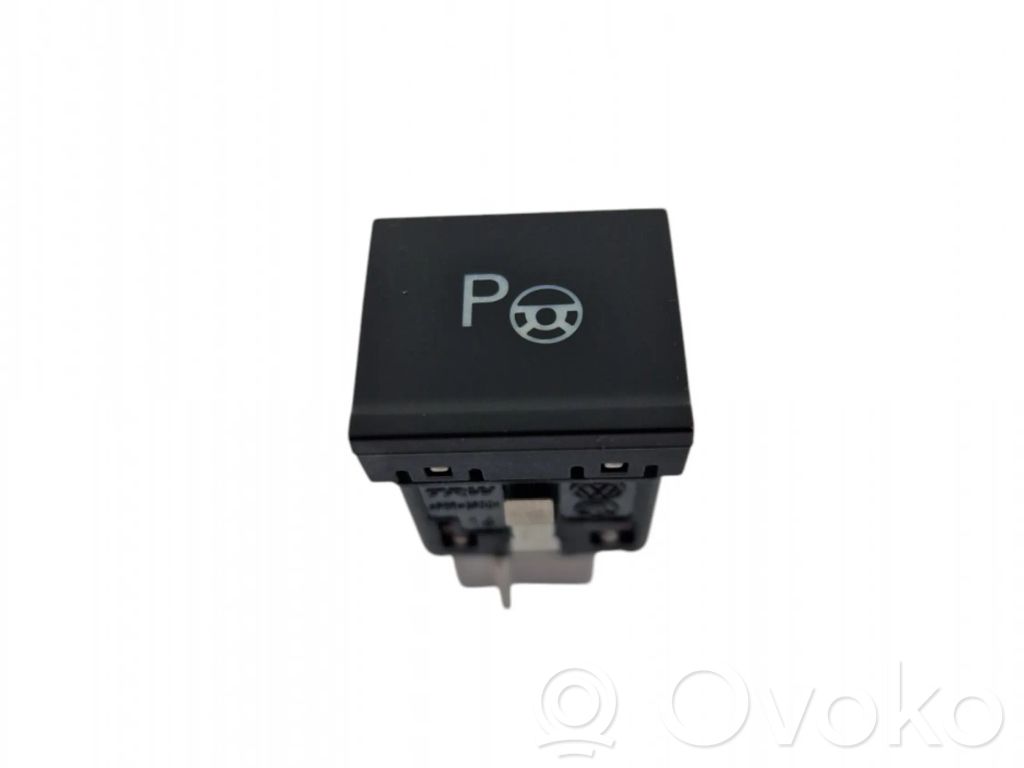 Volkswagen Caddy Interruptor del sensor de aparcamiento (PDC) 