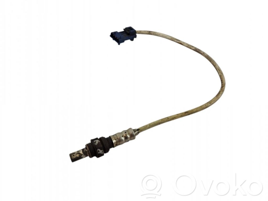 Lambda probe sensor   V7548961,39652611