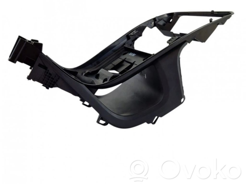 Volvo XC60 Rivestimento pannello centrale del cruscotto 