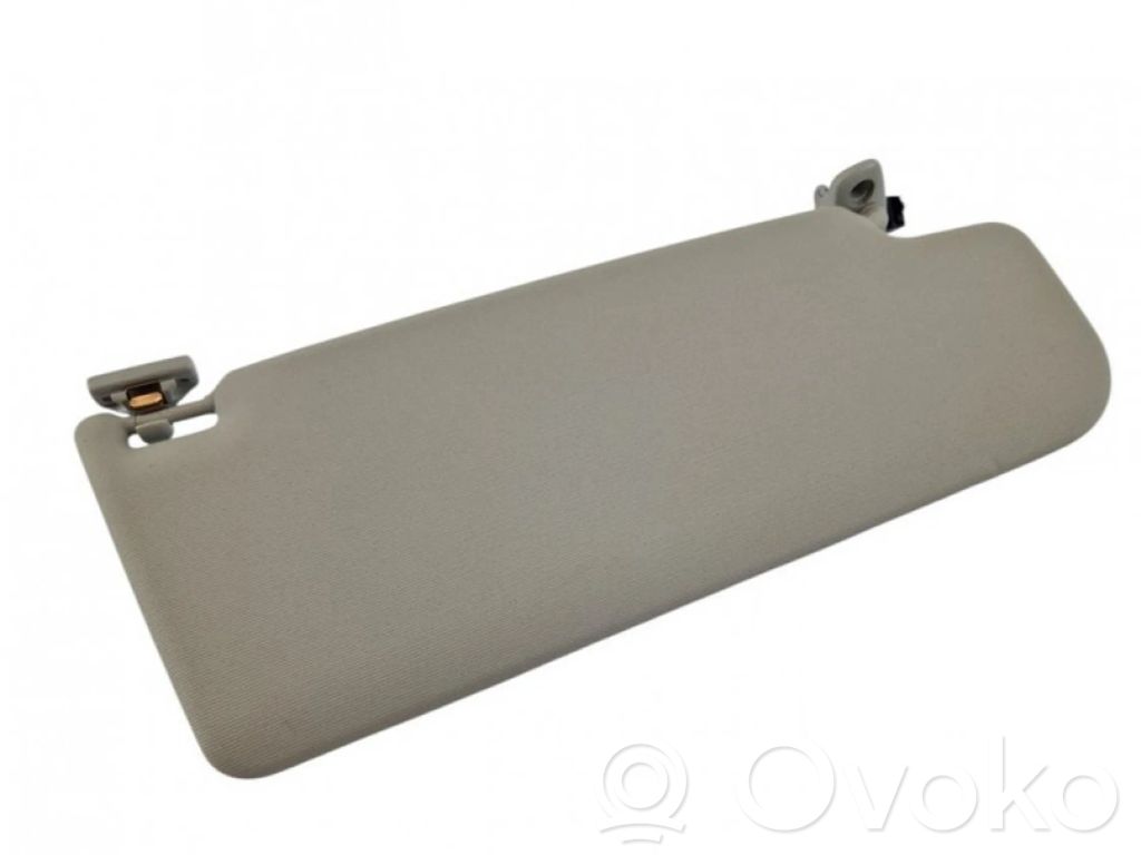 Sun visor   5P0857551F