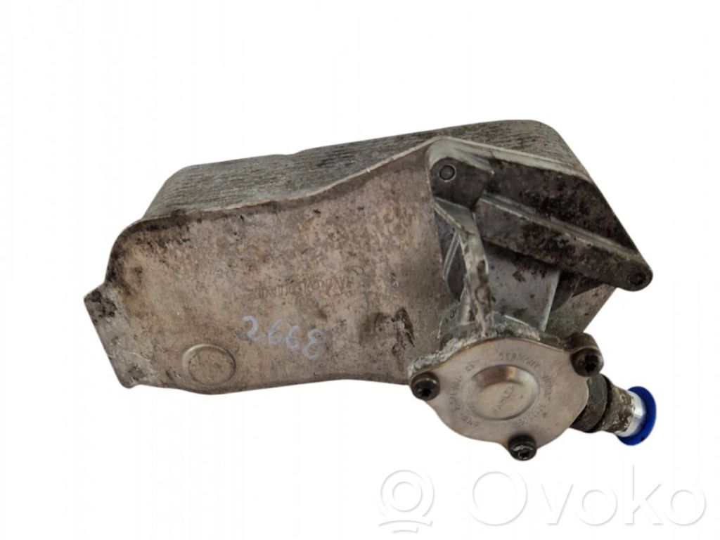 BMW 3 E90 E91 Oil filter mounting bracket 