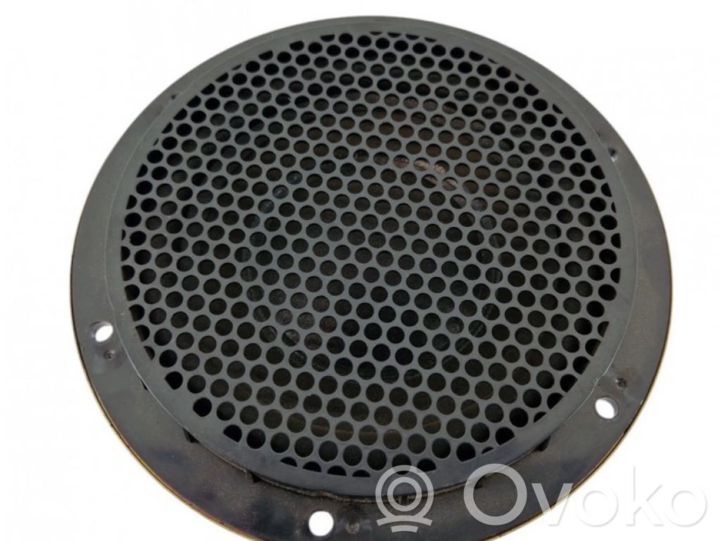 Altavoz subwoofer