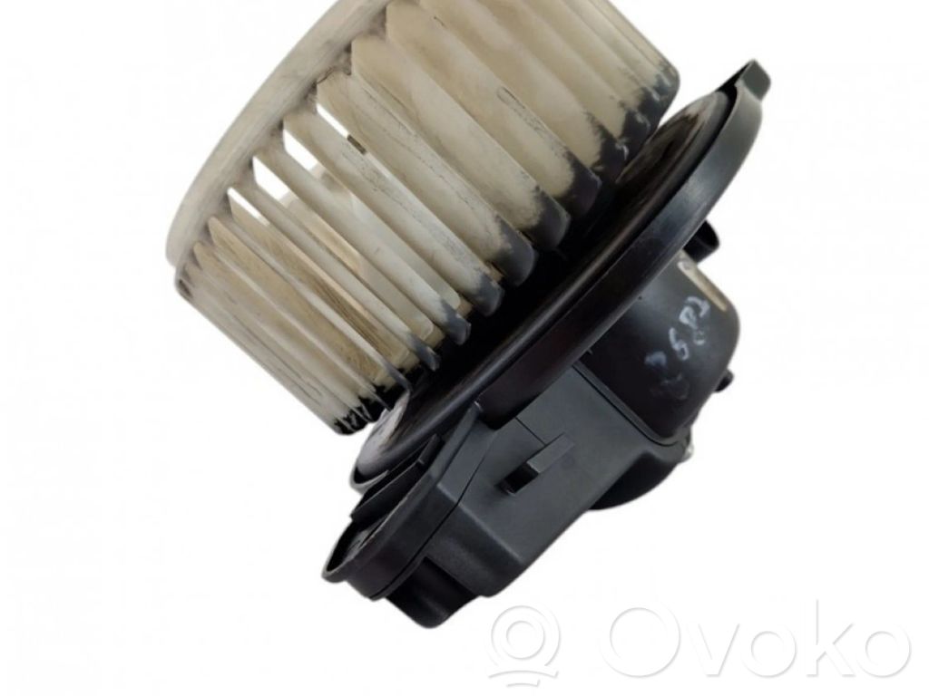 Audi A6 S6 C5 4B Ventola riscaldamento/ventilatore abitacolo