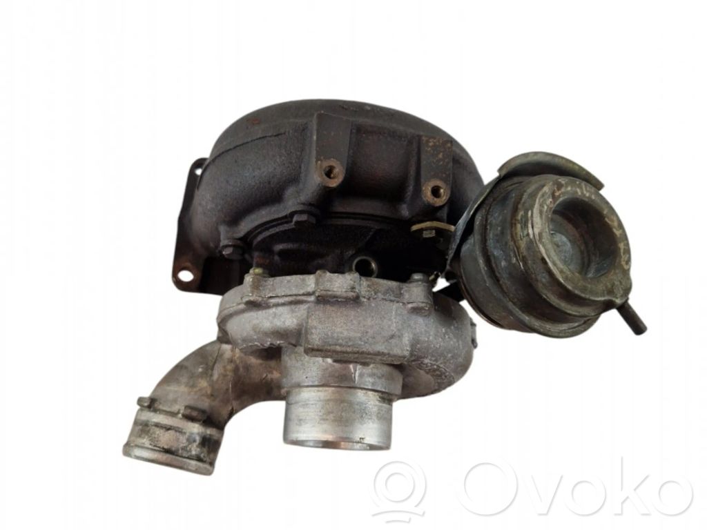 Audi A6 S6 C5 4B Turbo 