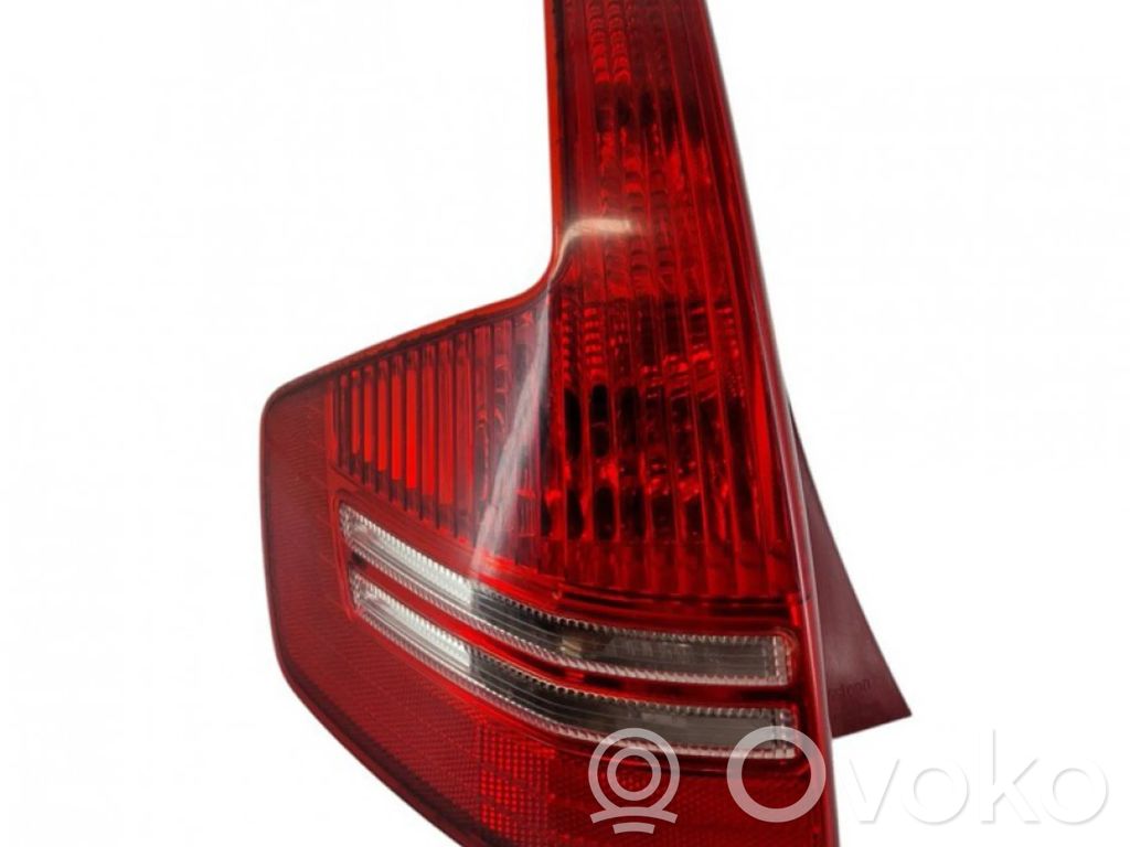 Citroen C4 I Lampă spate în caroserie 
