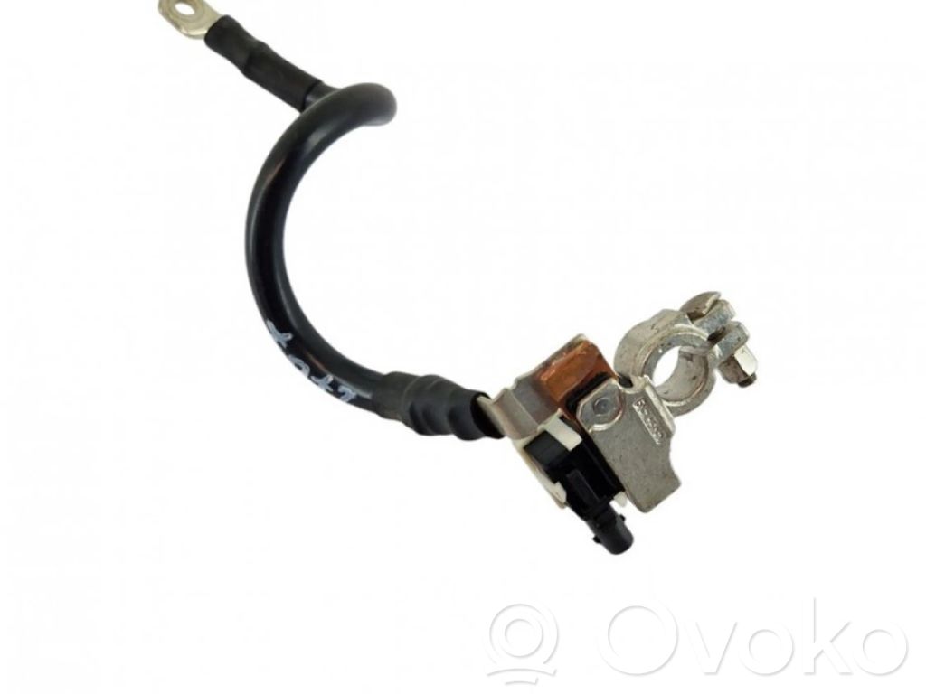 Audi Q5 SQ5 8R Pluskabel Batterie 