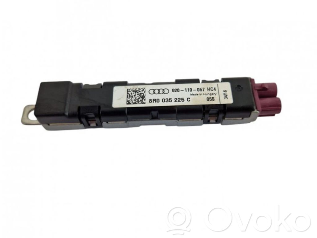 Amplificatore antenna   8R0035225C