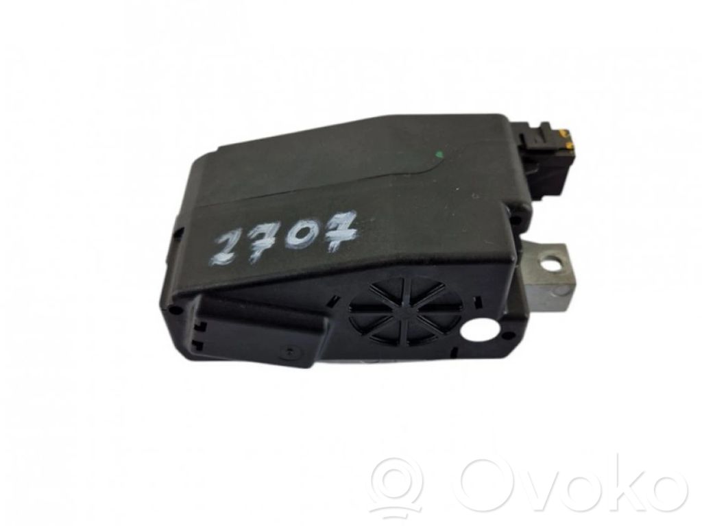 Audi Q5 SQ5 8R Blocchetto del volante 