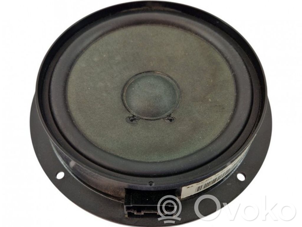Mercedes-Benz R W251 Tweeter uși spate