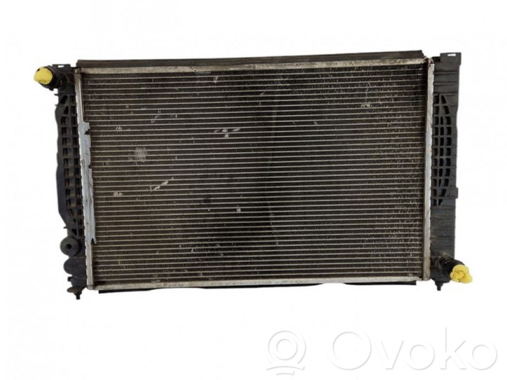 Audi A6 S6 C5 4B Radiator lichid răcire