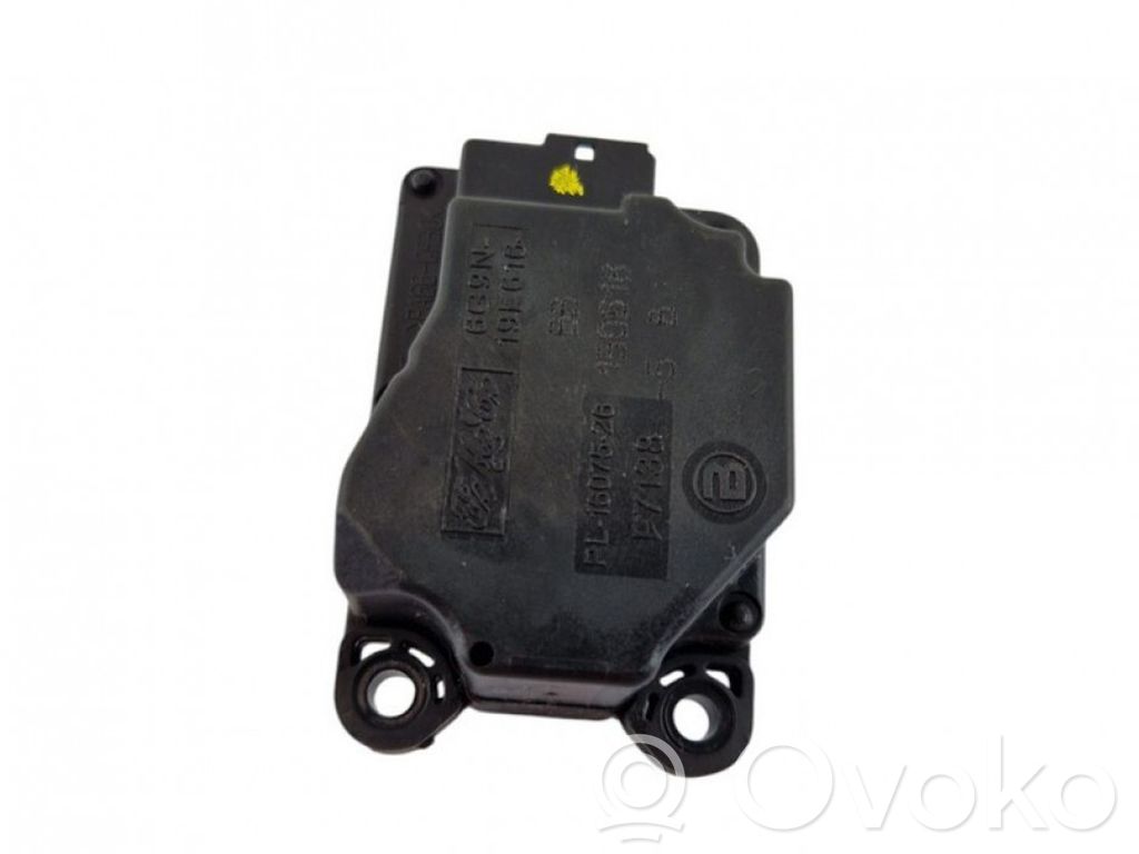 Motor/actuator clapetă aer   6G9N19E616