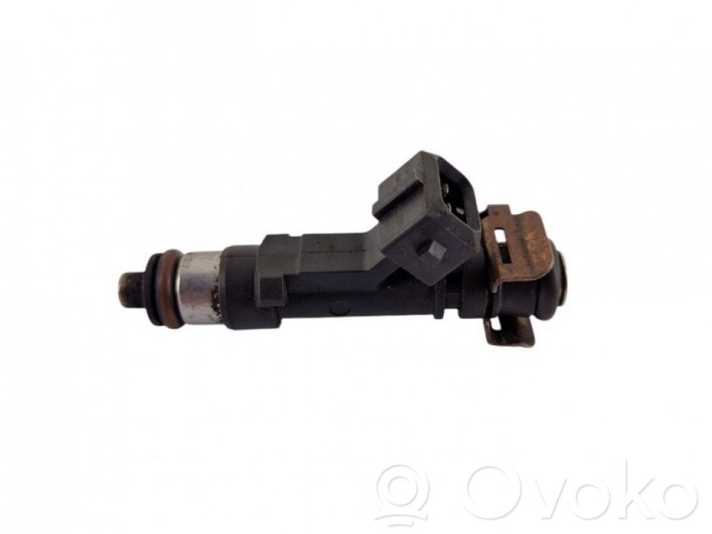 Inyector de combustible   0280158501