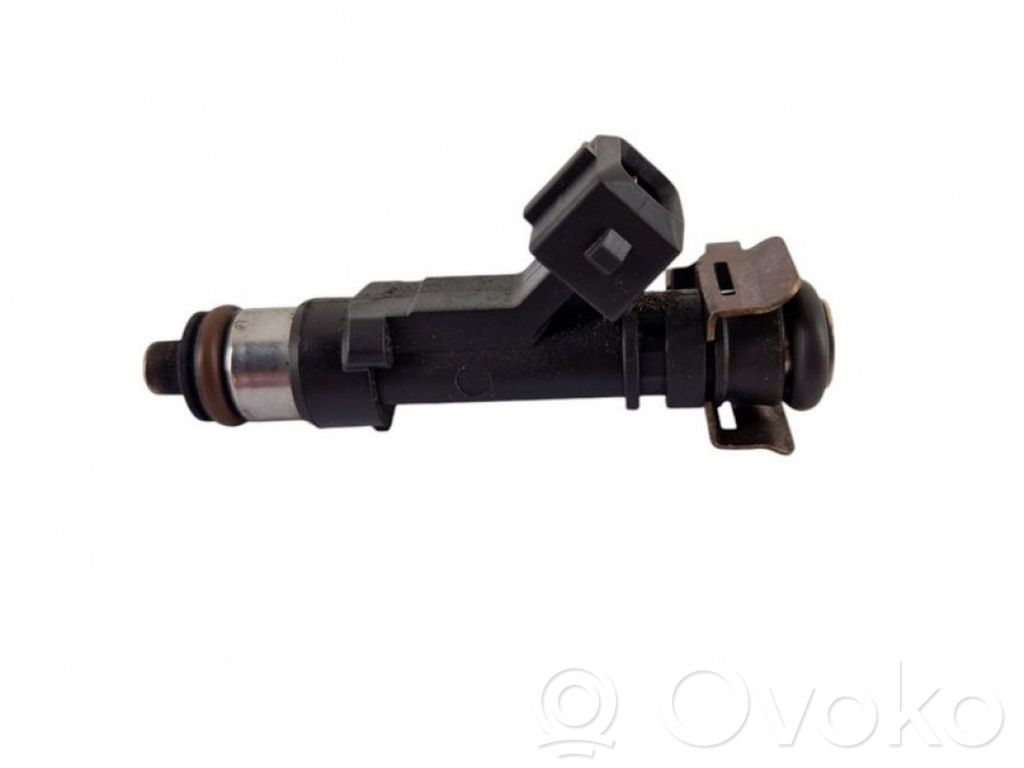 Inyector de combustible   0280158501