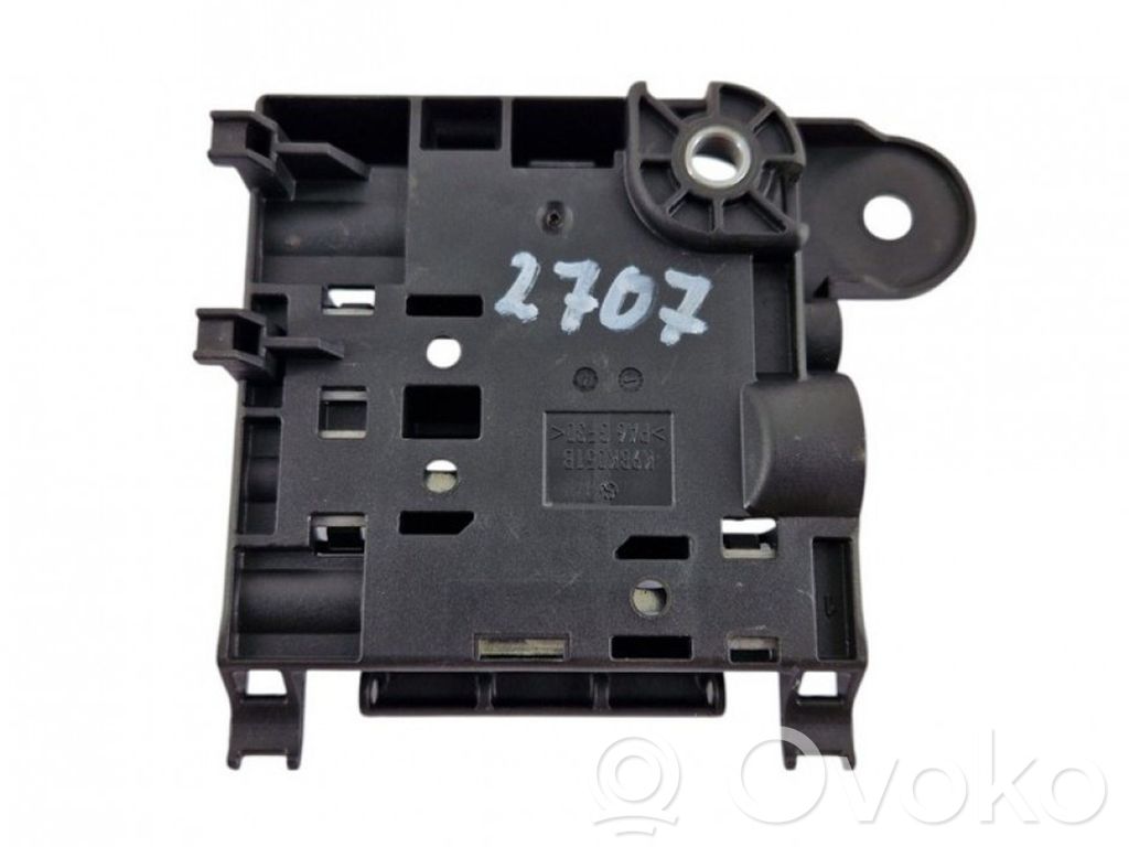 Audi Q5 SQ5 8R Módulo de fusible 