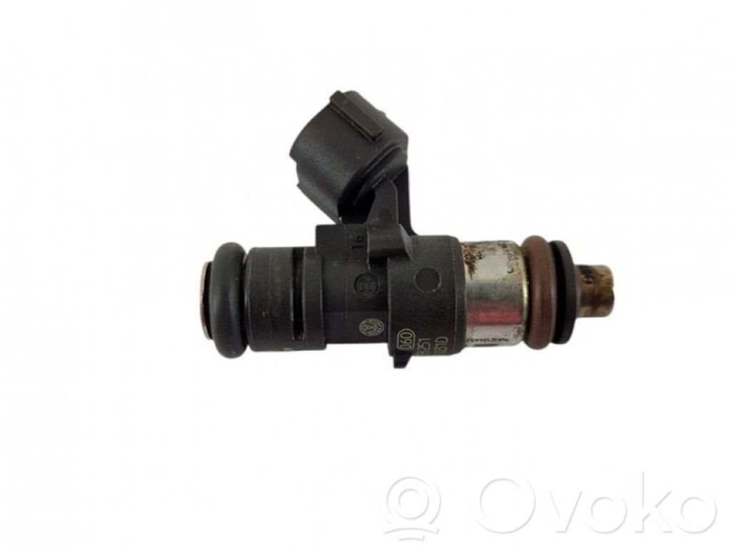 Inyector de combustible   0280158251,04C906031D