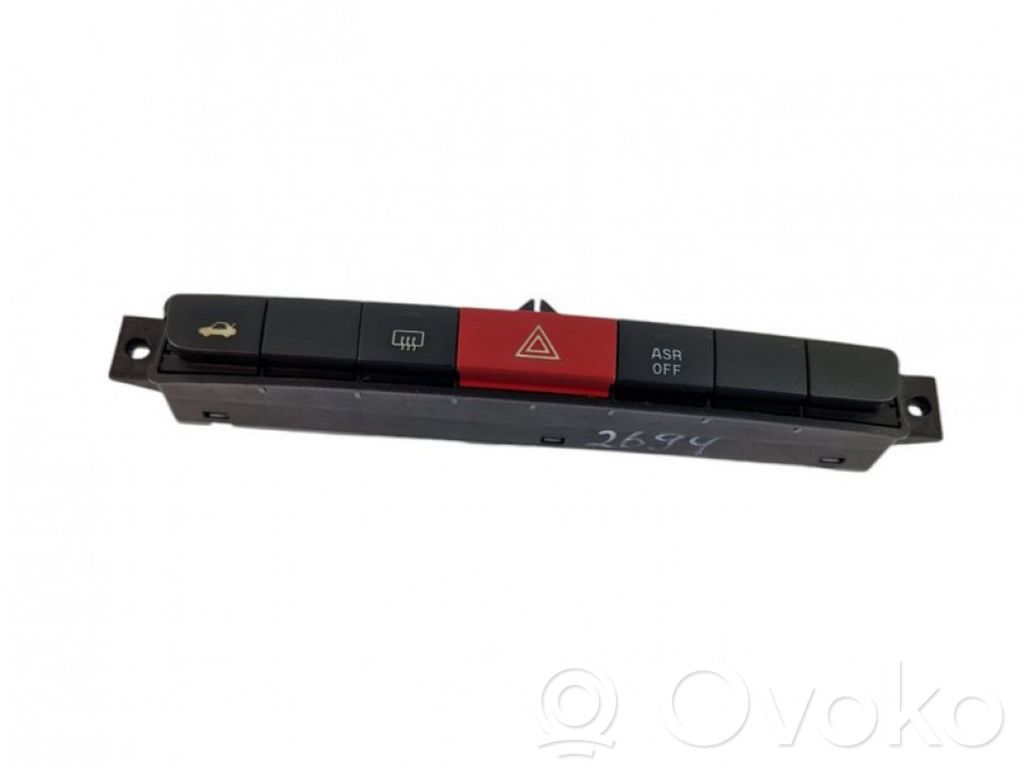 Fiat Linea Interruptor de control multifunción 