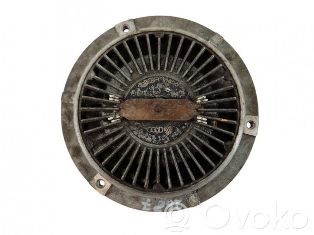 Термомуфта   208502