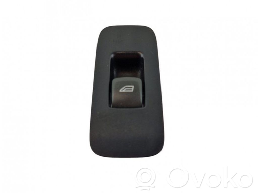 Electric window control switch   31394840