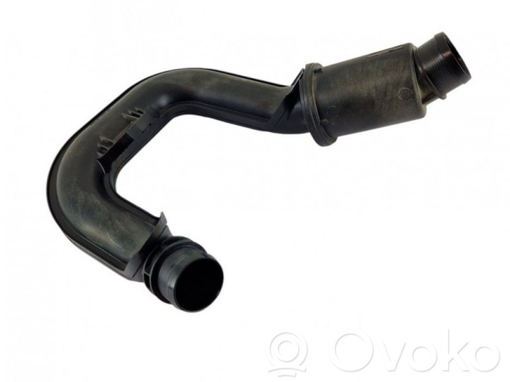Guía de aire del intercooler   AB396C646AF