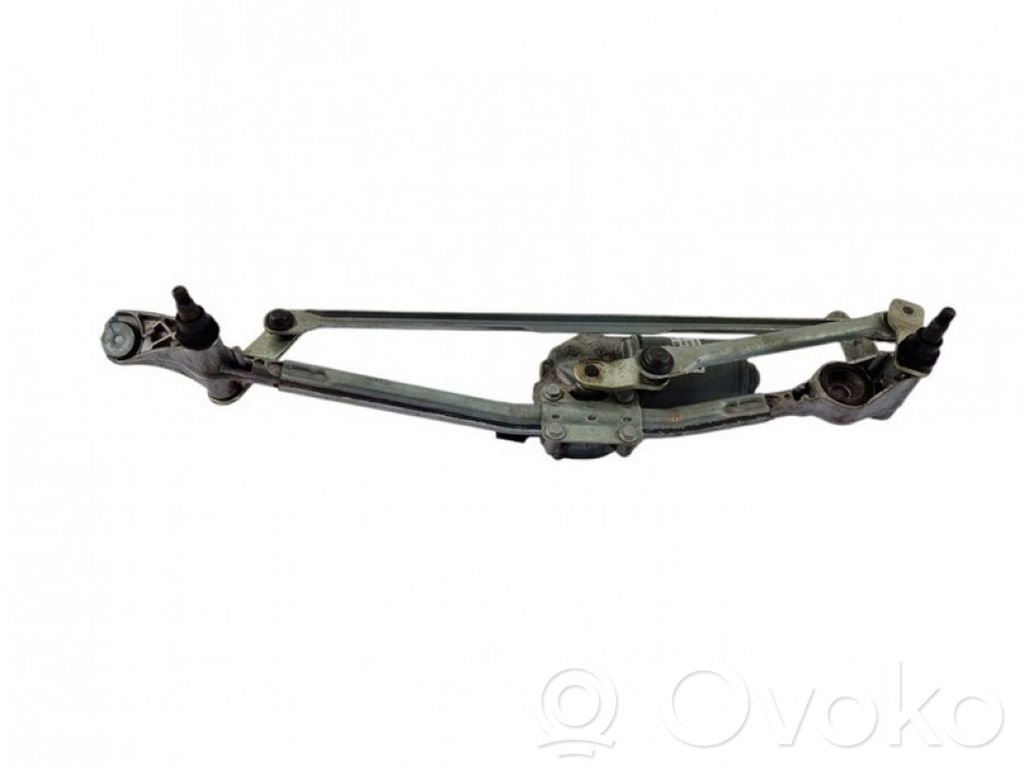 Motor și paralelogram ștergător parbriz   404959,697826304