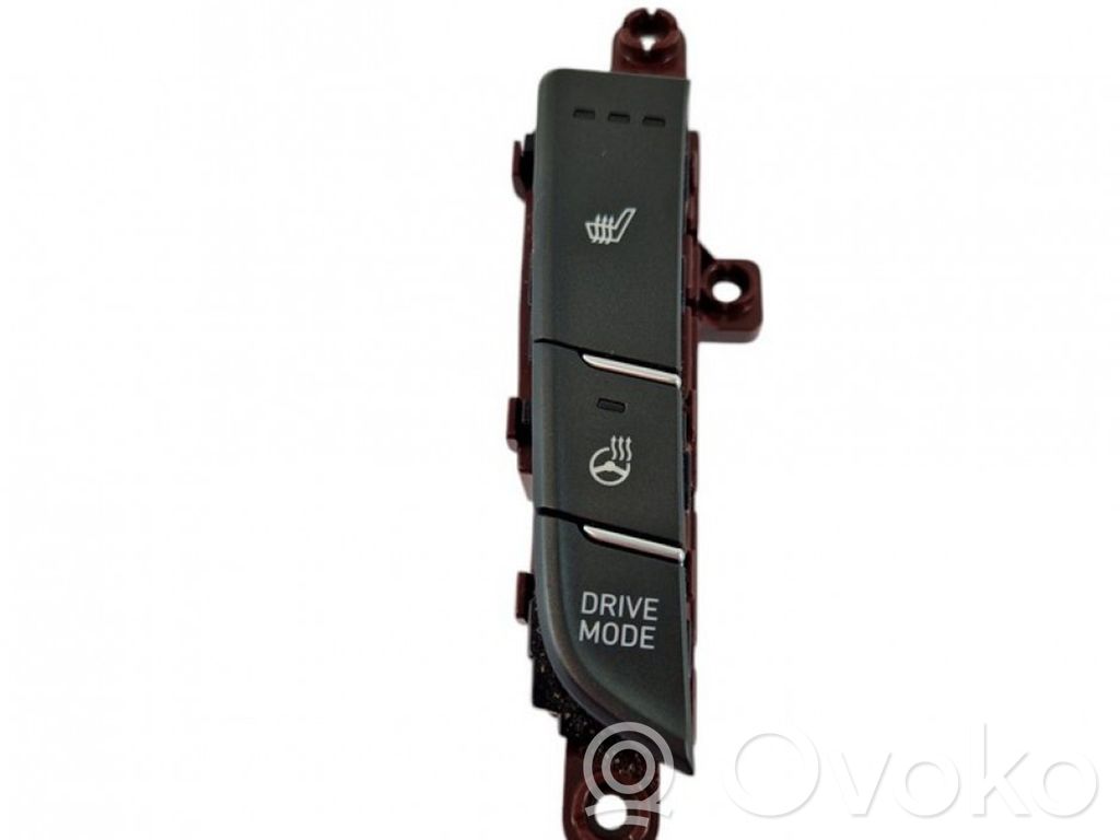 Interruptor de control multifunción   93300G3XXX,3T92W11000,93300G4330