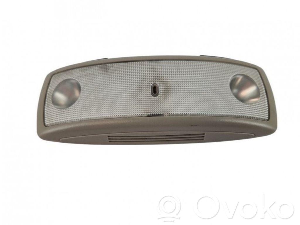 Volvo XC60 Autre éclairage intérieur 