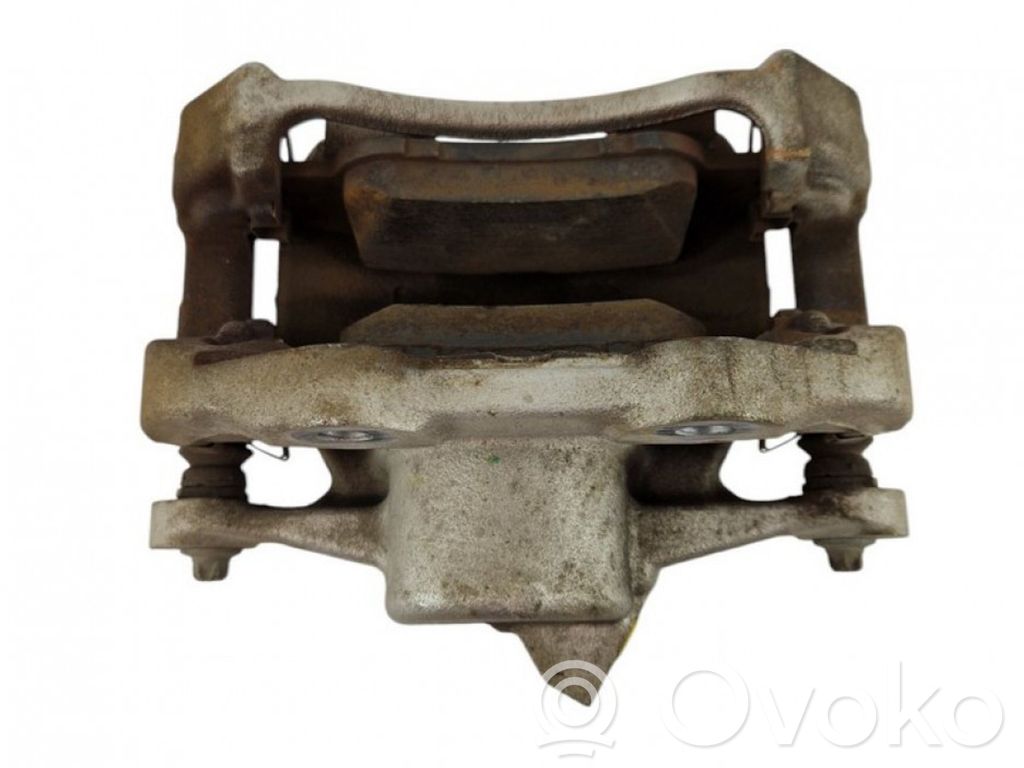 Bremssattel vorne   9836308680